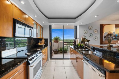 Copropriété à vendre à Coral Gables, Floride: 2 chambres, 148.09 m2 № 1305789 - photo 5