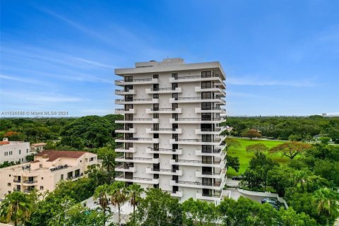 Copropriété à vendre à Coral Gables, Floride: 2 chambres, 148.09 m2 № 1305789 - photo 18