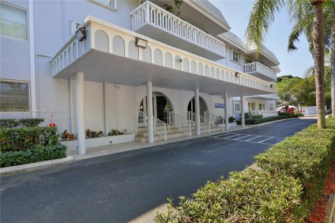 Copropriété à vendre à Coral Gables, Floride: 1 chambre, 75.07 m2 № 1305417 - photo 19