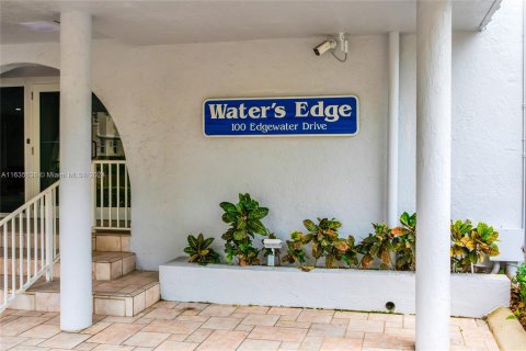 Condominio en venta en Coral Gables, Florida, 1 dormitorio, 75.07 m2 № 1305417 - foto 18