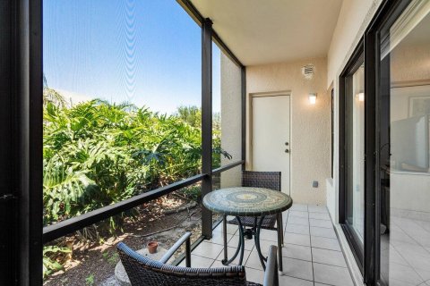 Condo in Jupiter, Florida, 1 bedroom  № 1172838 - photo 10