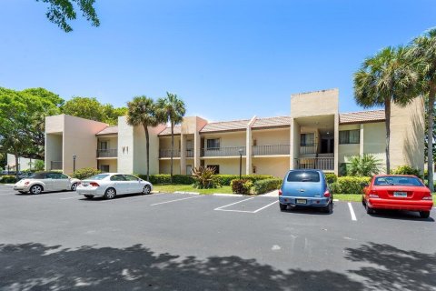 Condo in Jupiter, Florida, 1 bedroom  № 1172838 - photo 5