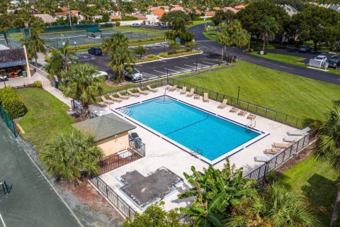 Condo in Jupiter, Florida, 1 bedroom  № 1172838 - photo 3