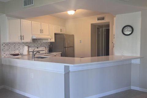 Condo in Jupiter, Florida, 1 bedroom  № 1172838 - photo 27