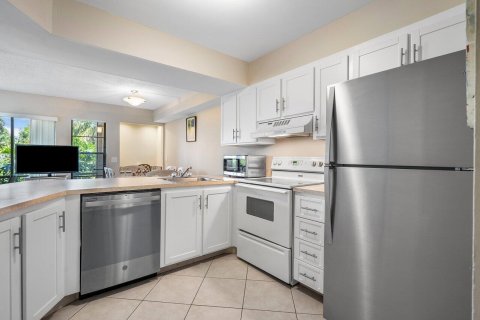 Condo in Jupiter, Florida, 1 bedroom  № 1172838 - photo 20