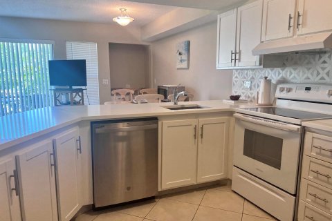 Condo in Jupiter, Florida, 1 bedroom  № 1172838 - photo 28