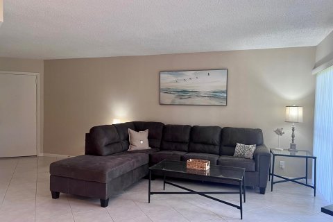 Condo in Jupiter, Florida, 1 bedroom  № 1172838 - photo 25