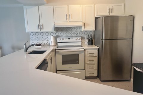 Condo in Jupiter, Florida, 1 bedroom  № 1172838 - photo 26