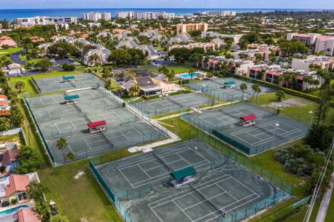 Condo in Jupiter, Florida, 1 bedroom  № 1172838 - photo 2