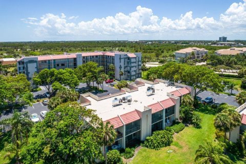 Condo in Jupiter, Florida, 1 bedroom  № 1172838 - photo 1