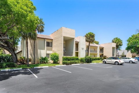 Condo in Jupiter, Florida, 1 bedroom  № 1172838 - photo 7