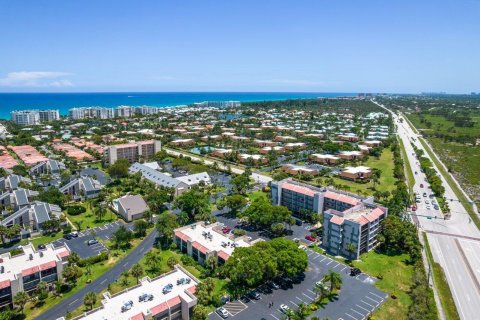 Condo in Jupiter, Florida, 1 bedroom  № 1172838 - photo 17