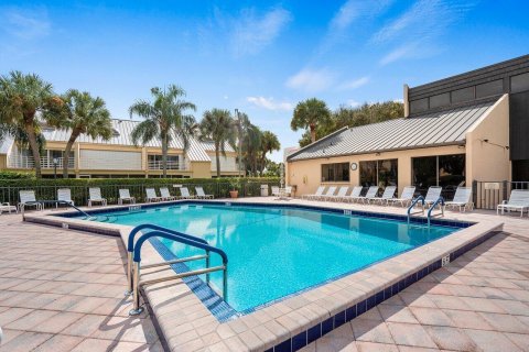 Condo in Jupiter, Florida, 1 bedroom  № 1172838 - photo 22