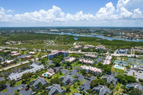 Condo in Jupiter, Florida, 1 bedroom  № 1172838 - photo 16