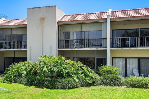 Condo in Jupiter, Florida, 1 bedroom  № 1172838 - photo 8