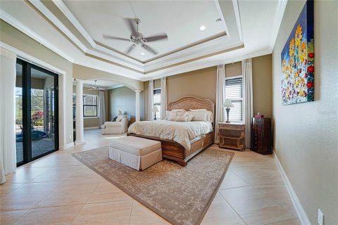 Villa ou maison à vendre à Punta Gorda, Floride: 3 chambres, 407.19 m2 № 1312414 - photo 22