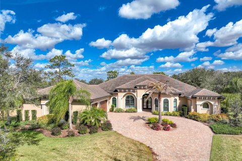 Villa ou maison à vendre à Punta Gorda, Floride: 3 chambres, 407.19 m2 № 1312414 - photo 7