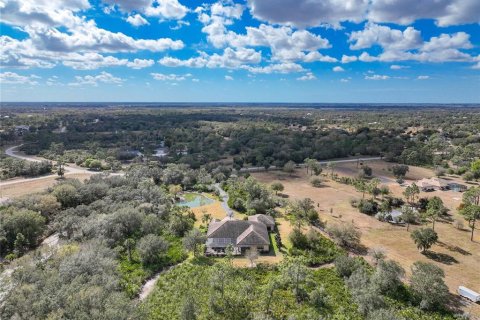 Villa ou maison à vendre à Punta Gorda, Floride: 3 chambres, 407.19 m2 № 1312414 - photo 21