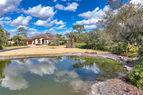 Villa ou maison à vendre à Punta Gorda, Floride: 3 chambres, 407.19 m2 № 1312414 - photo 5