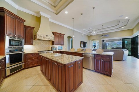 Villa ou maison à vendre à Punta Gorda, Floride: 3 chambres, 407.19 m2 № 1312414 - photo 17