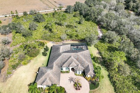 Villa ou maison à vendre à Punta Gorda, Floride: 3 chambres, 407.19 m2 № 1312414 - photo 3