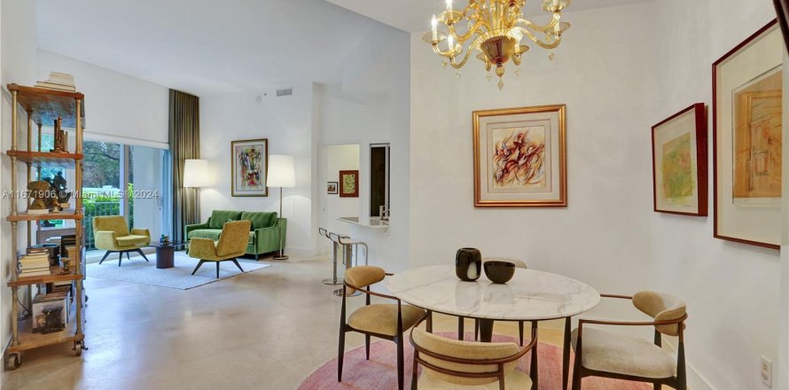 Condo in Aventura, Florida, 2 bedrooms  № 1399096