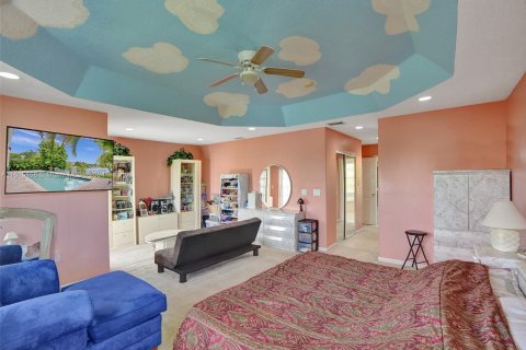 Villa ou maison à vendre à Miramar, Floride: 6 chambres, 320.14 m2 № 1236861 - photo 19