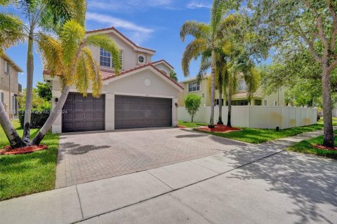 Casa en venta en Miramar, Florida, 6 dormitorios, 320.14 m2 № 1236861 - foto 29