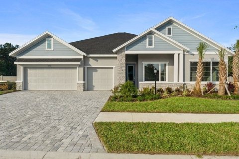 Casa en venta en Odessa, Florida, 4 habitaciones, 344 m2 № 364506 - foto 1