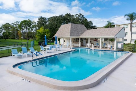 Copropriété à vendre à Dunedin, Floride: 2 chambres, 91.97 m2 № 1369572 - photo 2