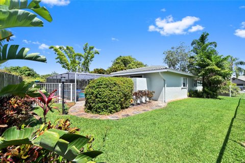 Villa ou maison à vendre à Coral Springs, Floride: 3 chambres, 189.15 m2 № 1183710 - photo 1