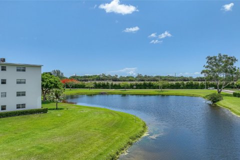 Copropriété à vendre à Boca Raton, Floride: 2 chambres, 83.24 m2 № 1223581 - photo 3