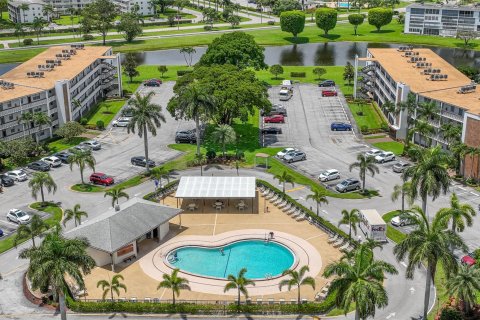 Copropriété à vendre à Boca Raton, Floride: 2 chambres, 83.24 m2 № 1223581 - photo 8