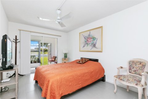 Copropriété à vendre à Boca Raton, Floride: 2 chambres, 83.24 m2 № 1223581 - photo 28