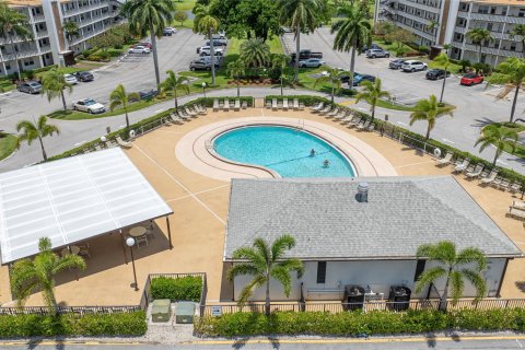 Copropriété à vendre à Boca Raton, Floride: 2 chambres, 83.24 m2 № 1223581 - photo 5