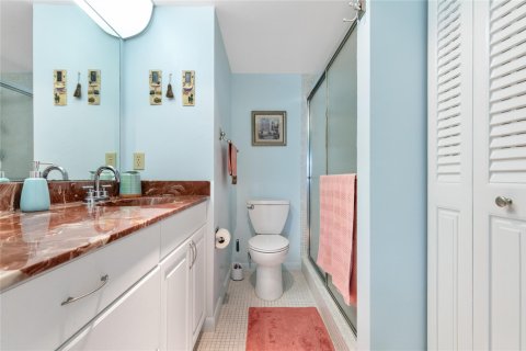 Copropriété à vendre à Boca Raton, Floride: 2 chambres, 83.24 m2 № 1223581 - photo 25