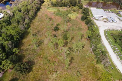 Terrain à vendre à Punta Gorda, Floride № 1374847 - photo 7