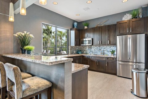 Casa en venta en Delray Beach, Florida, 3 dormitorios, 138.42 m2 № 1128800 - foto 7