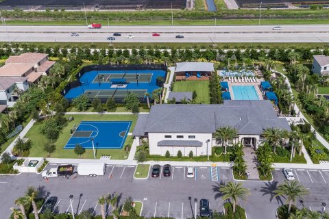 Villa ou maison à vendre à Delray Beach, Floride: 3 chambres, 138.42 m2 № 1128800 - photo 1