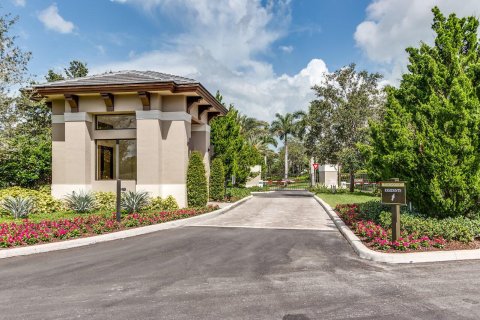 Villa ou maison à vendre à Delray Beach, Floride: 3 chambres, 138.42 m2 № 1128800 - photo 9
