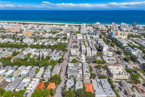 Condominio en venta en Miami Beach, Florida, 1 dormitorio, 46.82 m2 № 1397402 - foto 18