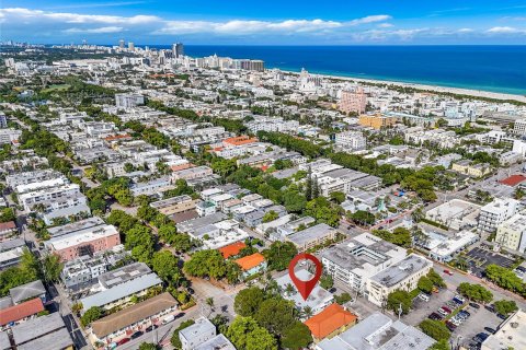 Condominio en venta en Miami Beach, Florida, 1 dormitorio, 46.82 m2 № 1397402 - foto 19