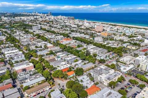 Copropriété à vendre à Miami Beach, Floride: 1 chambre, 46.82 m2 № 1397402 - photo 20