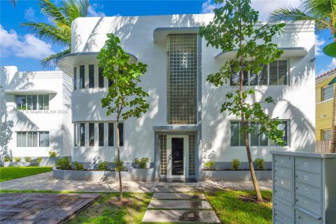 Condominio en venta en Miami Beach, Florida, 1 dormitorio, 46.82 m2 № 1397402 - foto 3