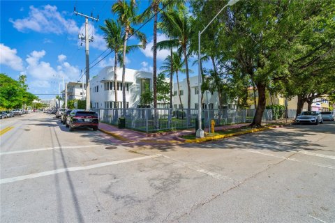 Condominio en venta en Miami Beach, Florida, 1 dormitorio, 46.82 m2 № 1397402 - foto 5