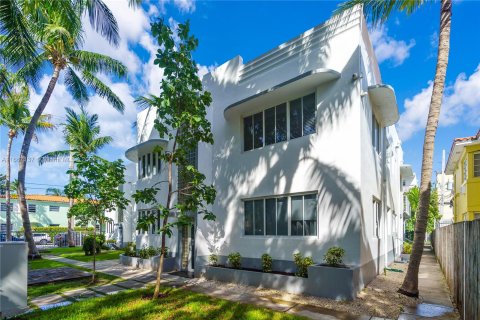 Copropriété à vendre à Miami Beach, Floride: 1 chambre, 46.82 m2 № 1397402 - photo 7