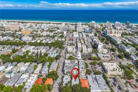 Condominio en venta en Miami Beach, Florida, 1 dormitorio, 46.82 m2 № 1397402 - foto 17