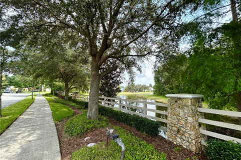 Villa ou maison à louer à Orlando, Floride: 5 chambres, 320.98 m2 № 1364748 - photo 29