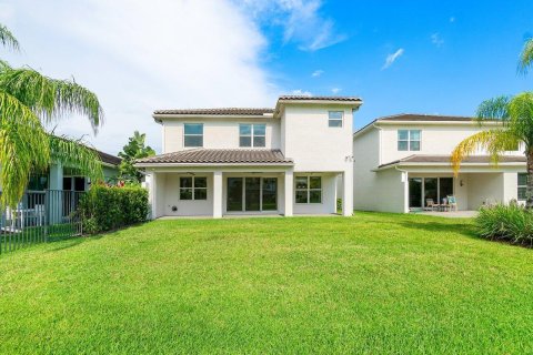 Villa ou maison à vendre à Delray Beach, Floride: 4 chambres, 214.14 m2 № 1159603 - photo 3