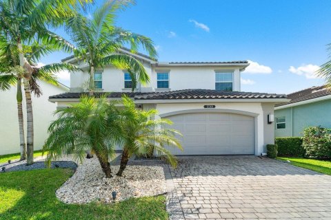 Casa en venta en Delray Beach, Florida, 4 dormitorios, 214.14 m2 № 1159603 - foto 24